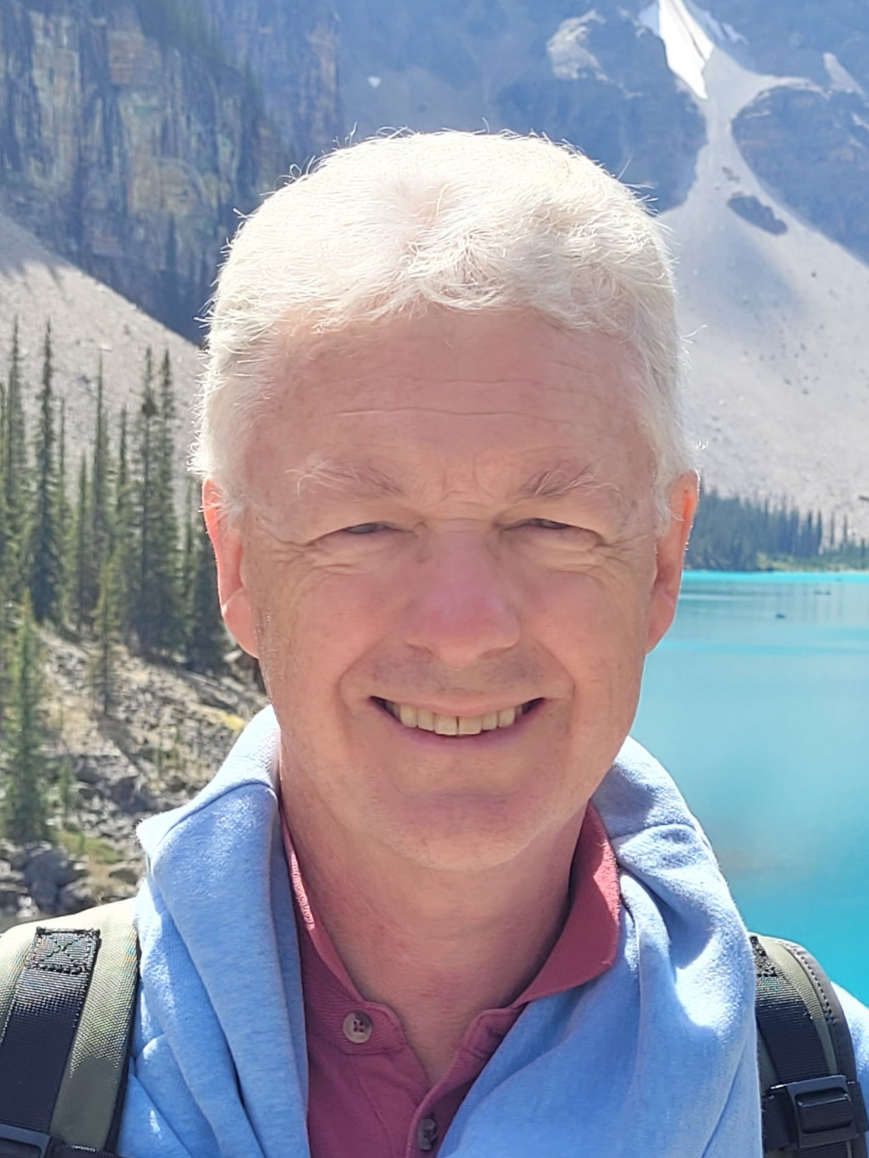 Ian White