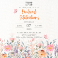 Pentecost Celebrations